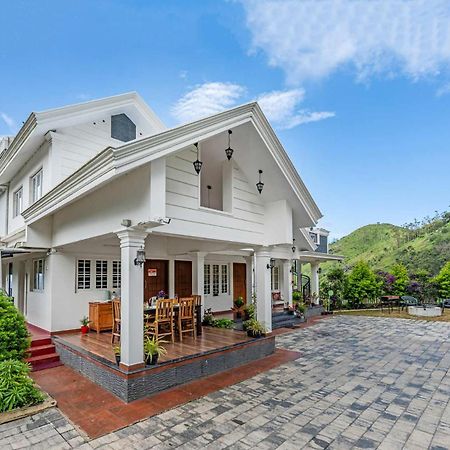 Stayvista At Titha Villa Santhanpara Εξωτερικό φωτογραφία